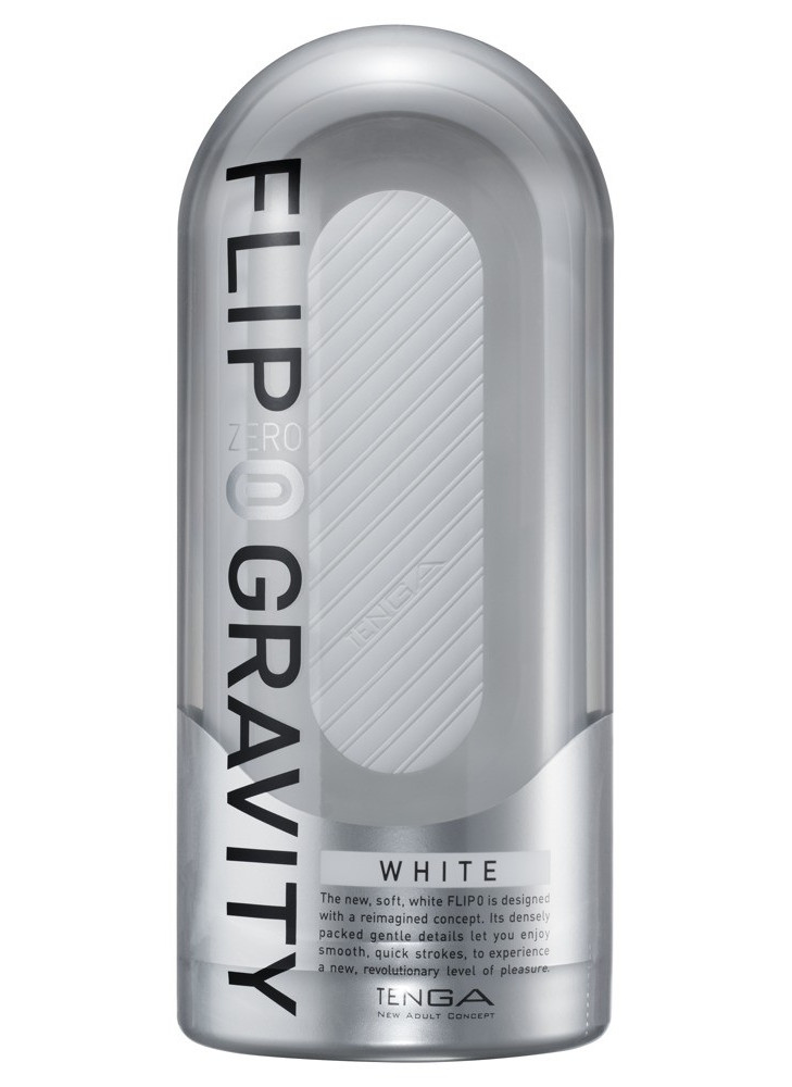 Flip 0 (Zero) Gravity